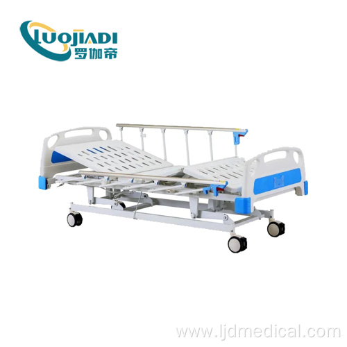 5-Function Electric Nursing Ward RoomPatient Hospital Beds